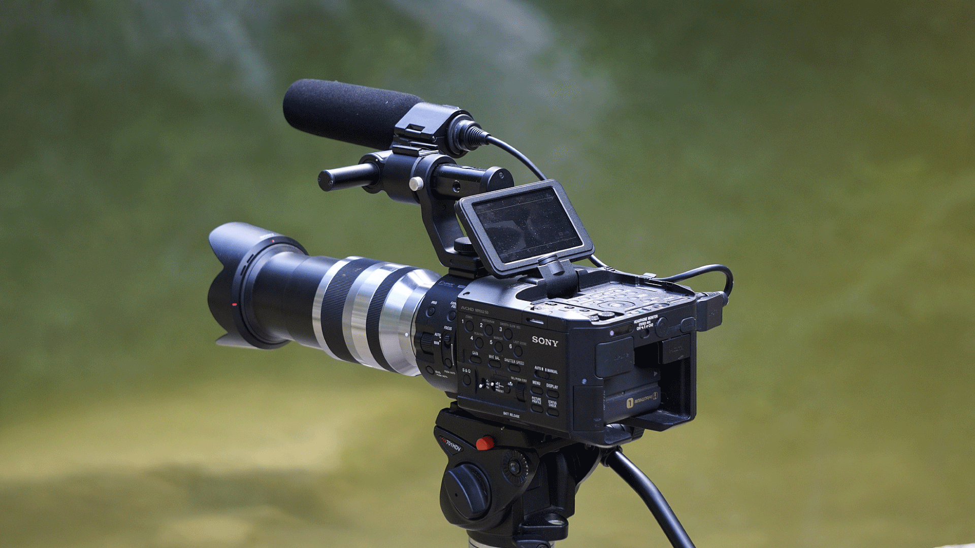 caméra france 3